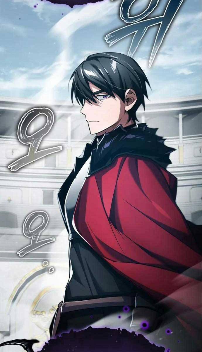 Thiên Quỷ Chẳng Sống Nổi Cuộc Đời Bình Thường 94 trang 104