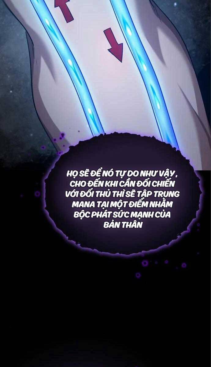 Thiên Quỷ Chẳng Sống Nổi Cuộc Đời Bình Thường 94 trang 106