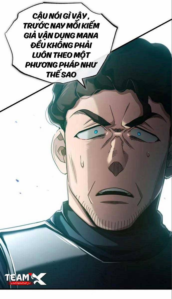 Thiên Quỷ Chẳng Sống Nổi Cuộc Đời Bình Thường 94 trang 111