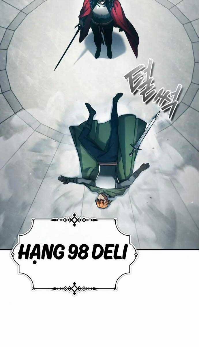 Thiên Quỷ Chẳng Sống Nổi Cuộc Đời Bình Thường 94 trang 13