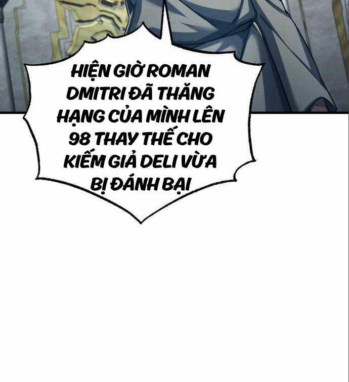 Thiên Quỷ Chẳng Sống Nổi Cuộc Đời Bình Thường 94 trang 15