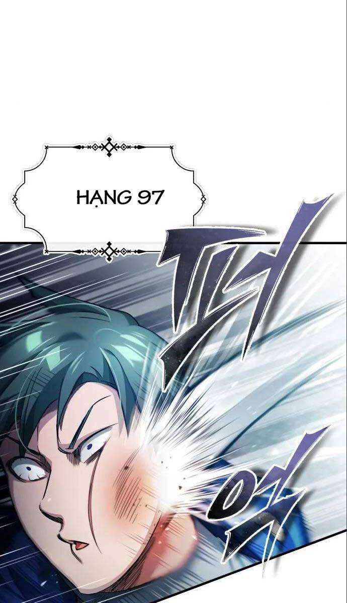 Thiên Quỷ Chẳng Sống Nổi Cuộc Đời Bình Thường 94 trang 18