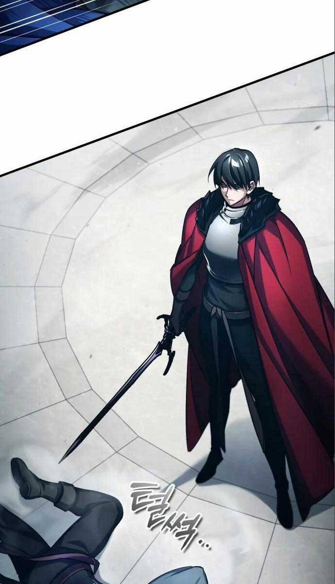 Thiên Quỷ Chẳng Sống Nổi Cuộc Đời Bình Thường 94 trang 19