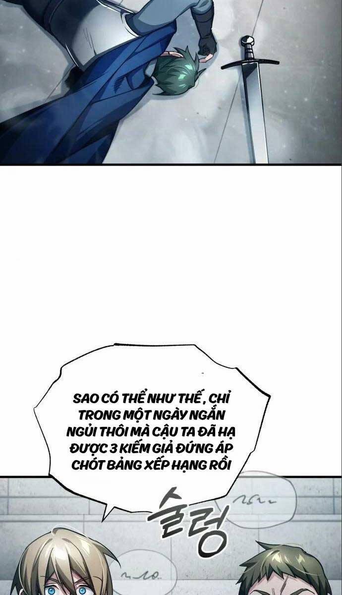 Thiên Quỷ Chẳng Sống Nổi Cuộc Đời Bình Thường 94 trang 20