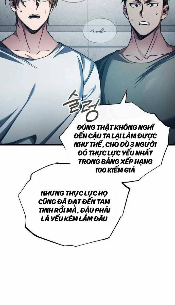 Thiên Quỷ Chẳng Sống Nổi Cuộc Đời Bình Thường 94 trang 21