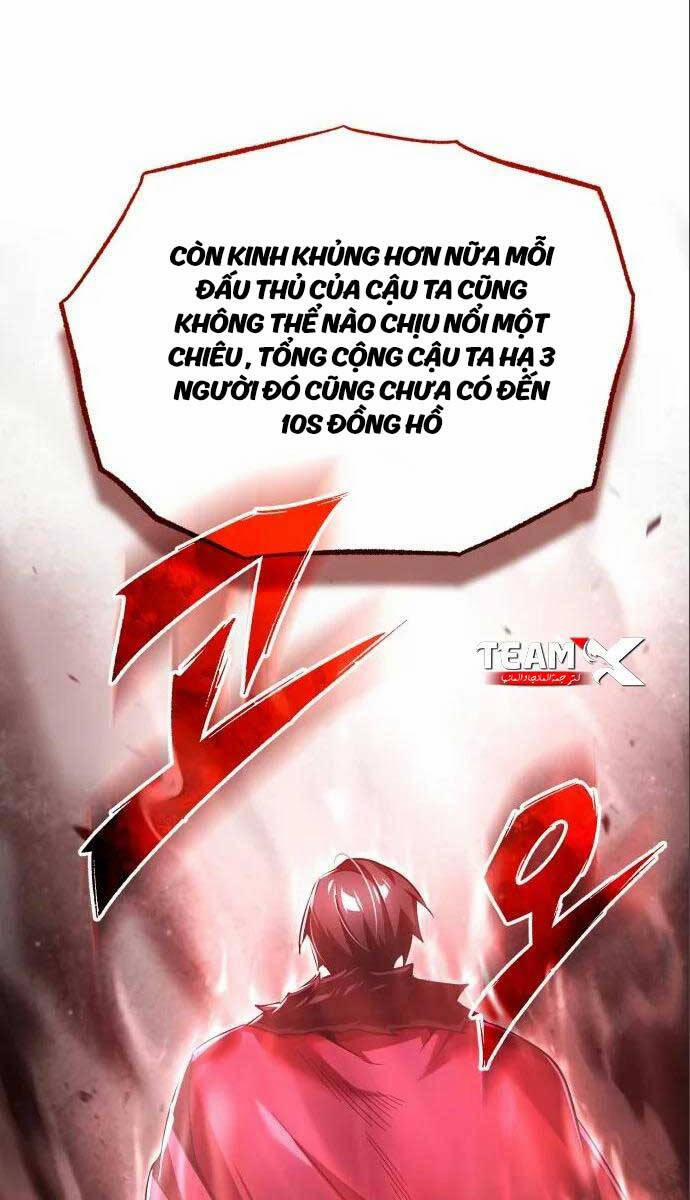 Thiên Quỷ Chẳng Sống Nổi Cuộc Đời Bình Thường 94 trang 22