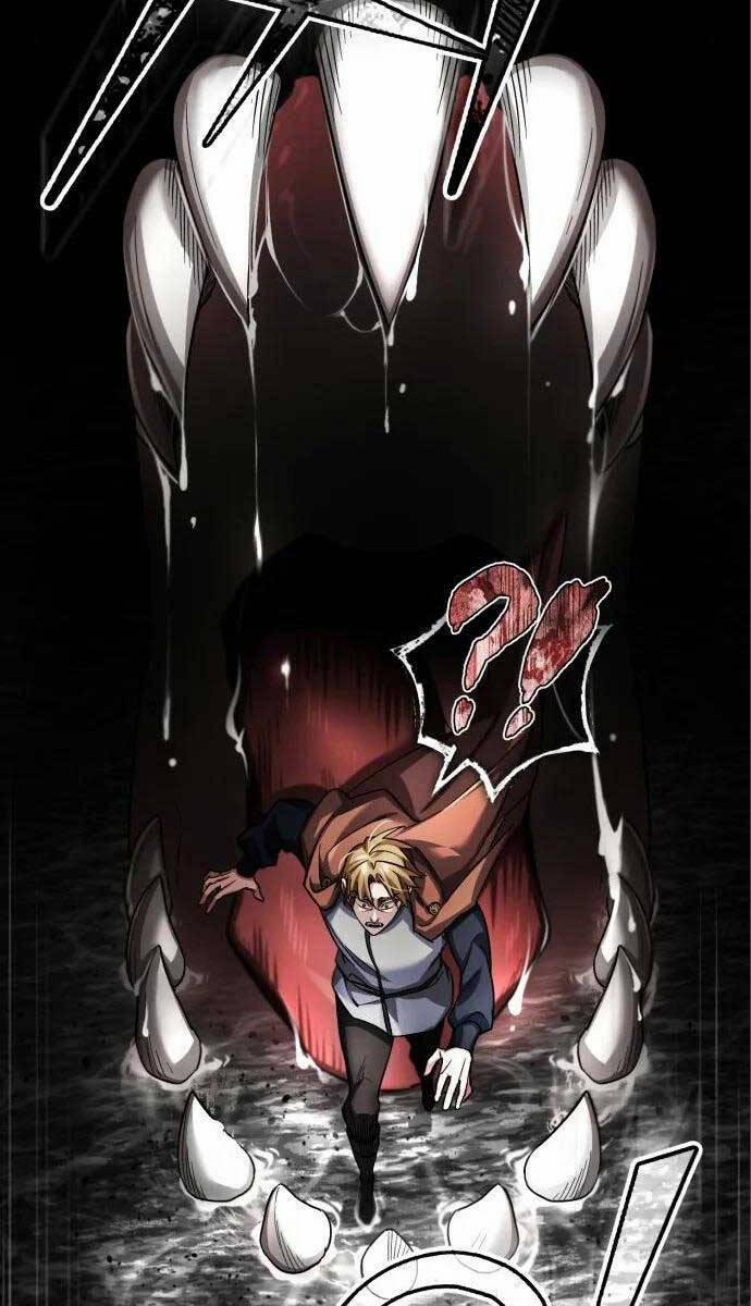 Thiên Quỷ Chẳng Sống Nổi Cuộc Đời Bình Thường 94 trang 28