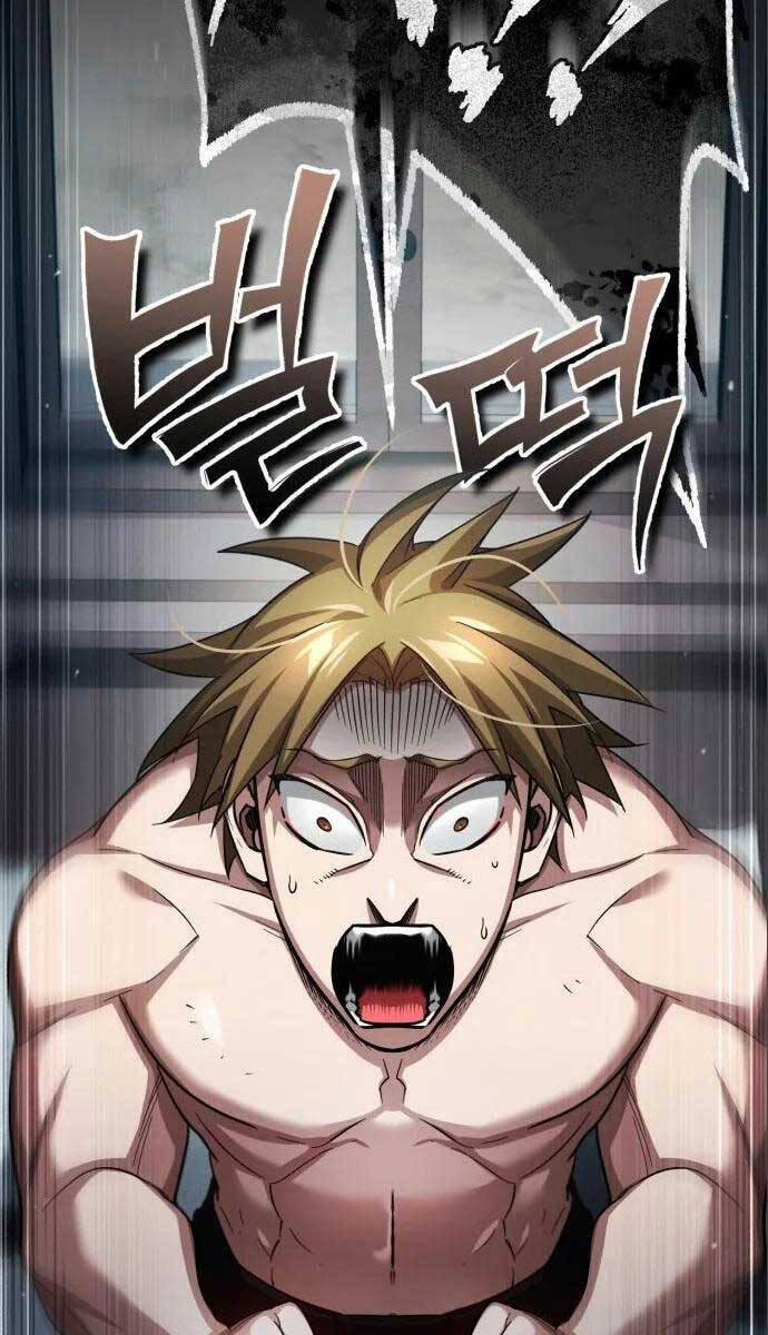 Thiên Quỷ Chẳng Sống Nổi Cuộc Đời Bình Thường 94 trang 32