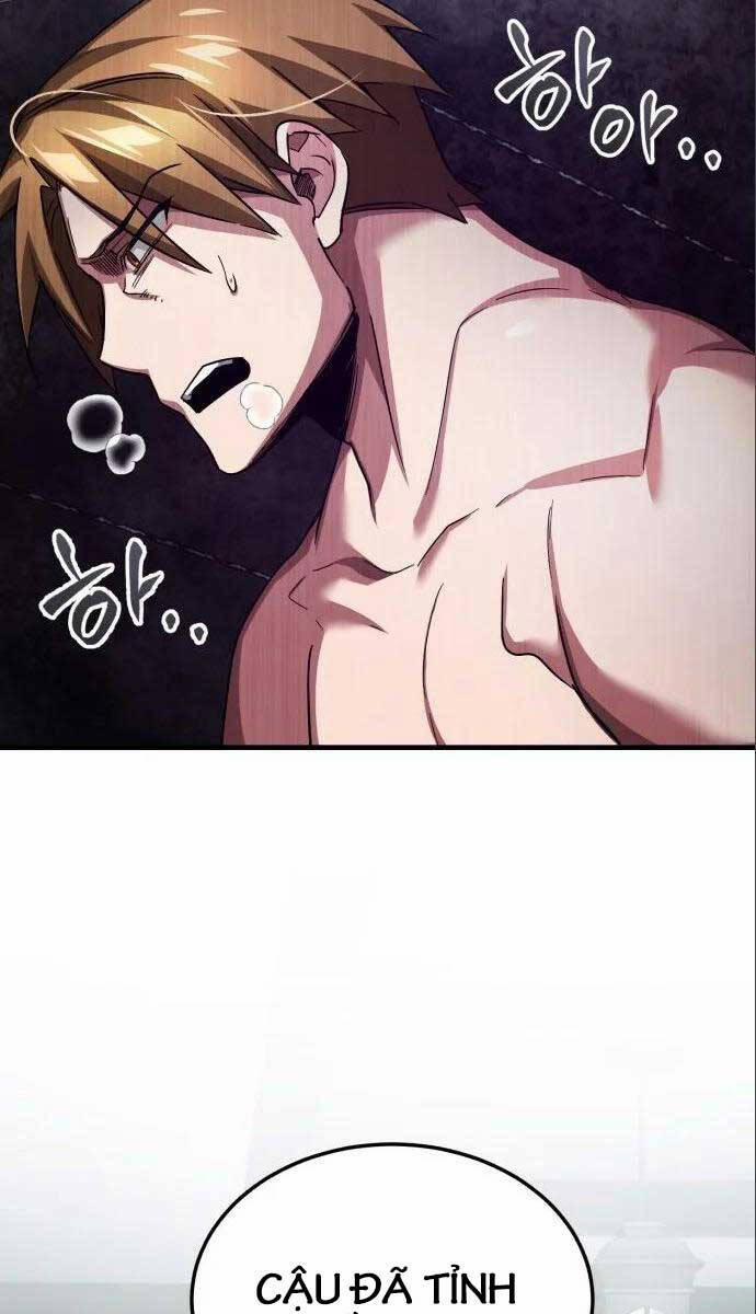 Thiên Quỷ Chẳng Sống Nổi Cuộc Đời Bình Thường 94 trang 34