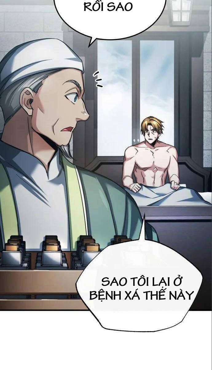 Thiên Quỷ Chẳng Sống Nổi Cuộc Đời Bình Thường 94 trang 35