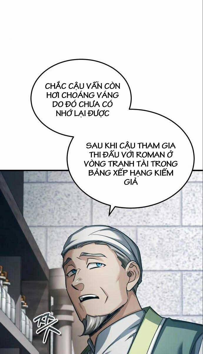 Thiên Quỷ Chẳng Sống Nổi Cuộc Đời Bình Thường 94 trang 36