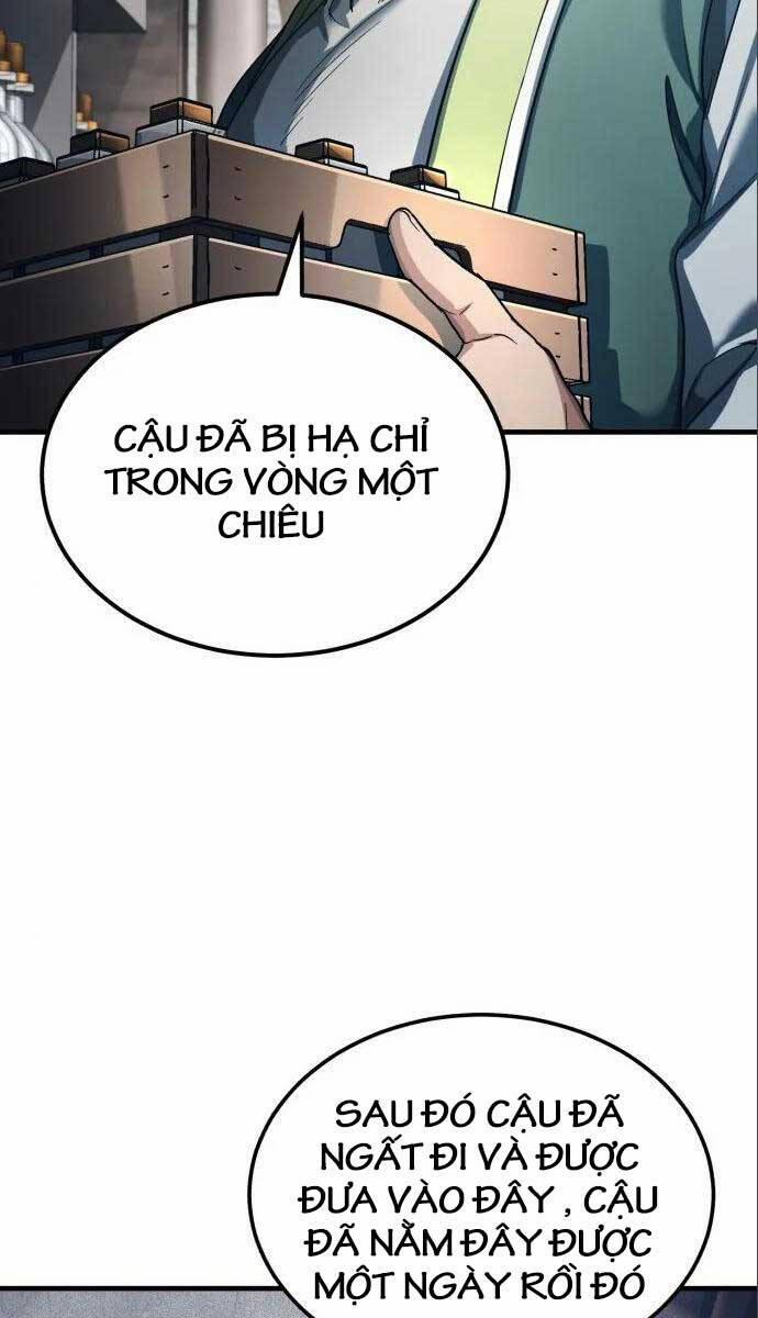 Thiên Quỷ Chẳng Sống Nổi Cuộc Đời Bình Thường 94 trang 37