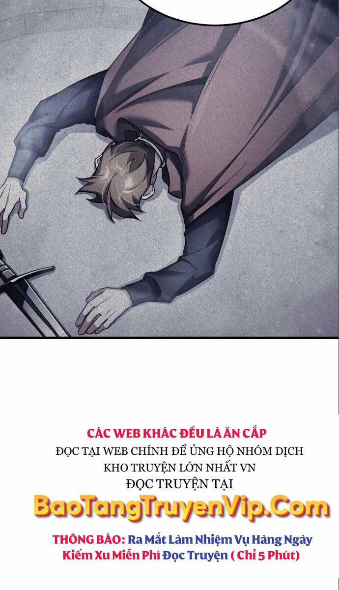 Thiên Quỷ Chẳng Sống Nổi Cuộc Đời Bình Thường 94 trang 38