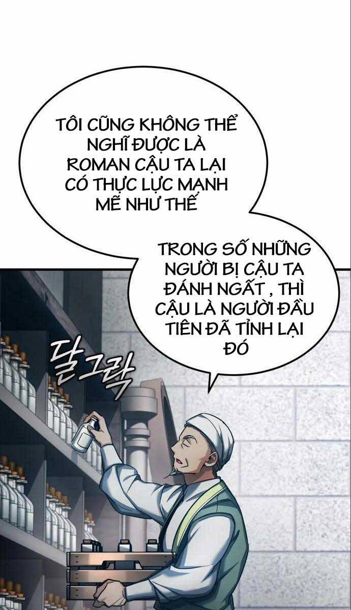 Thiên Quỷ Chẳng Sống Nổi Cuộc Đời Bình Thường 94 trang 39