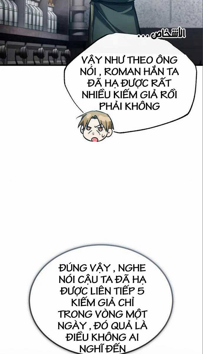 Thiên Quỷ Chẳng Sống Nổi Cuộc Đời Bình Thường 94 trang 40