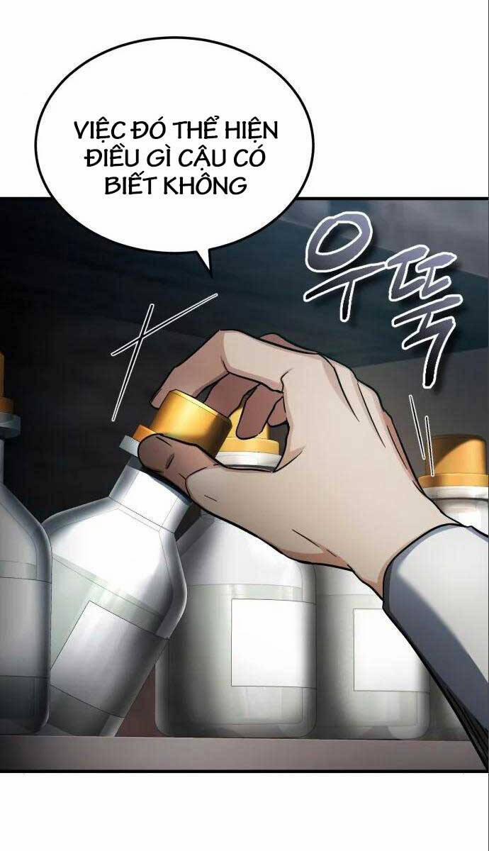 Thiên Quỷ Chẳng Sống Nổi Cuộc Đời Bình Thường 94 trang 42