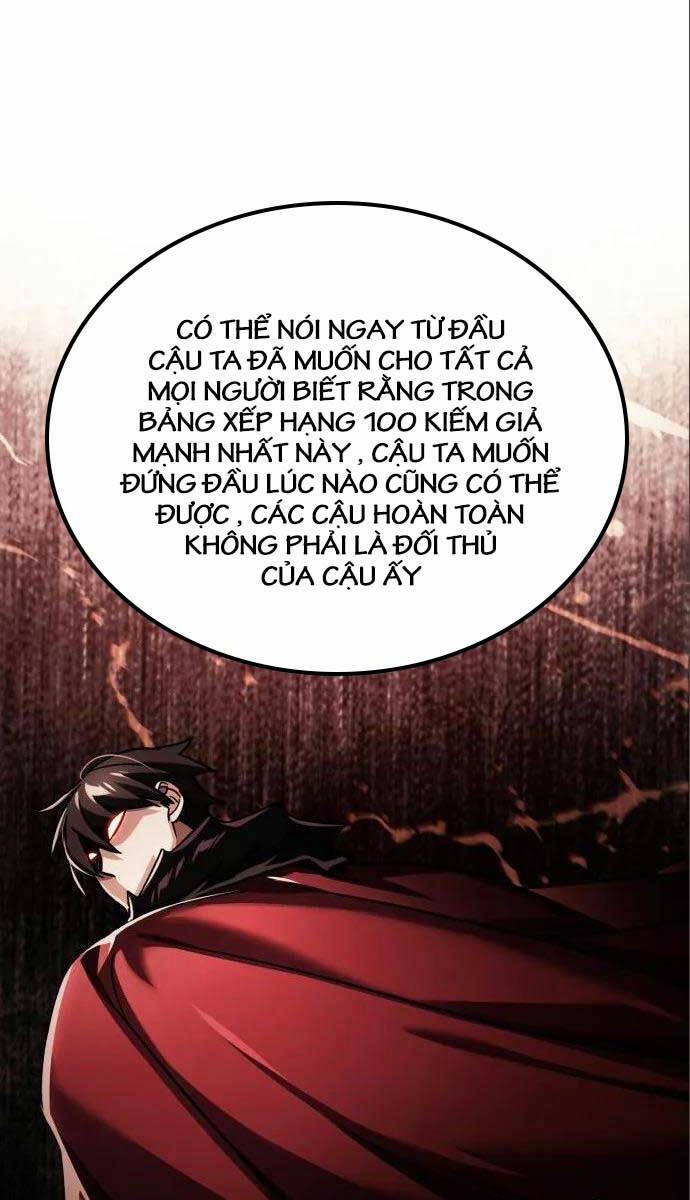 Thiên Quỷ Chẳng Sống Nổi Cuộc Đời Bình Thường 94 trang 43