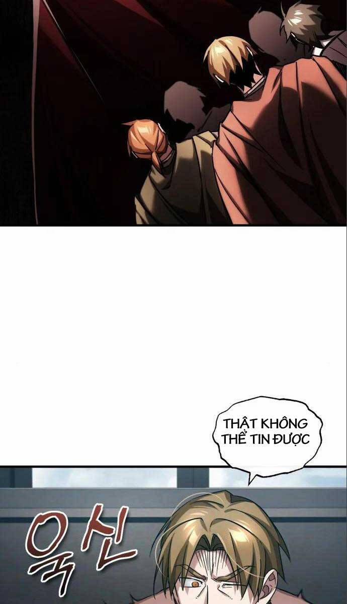 Thiên Quỷ Chẳng Sống Nổi Cuộc Đời Bình Thường 94 trang 44