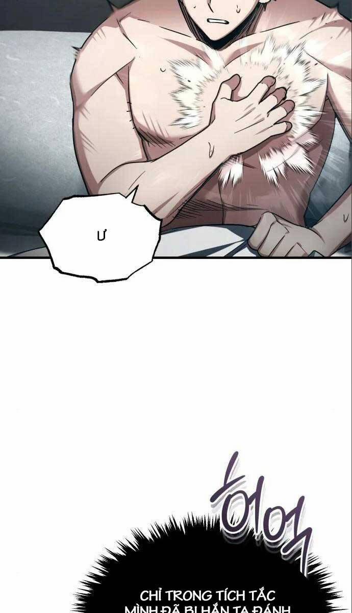 Thiên Quỷ Chẳng Sống Nổi Cuộc Đời Bình Thường 94 trang 45