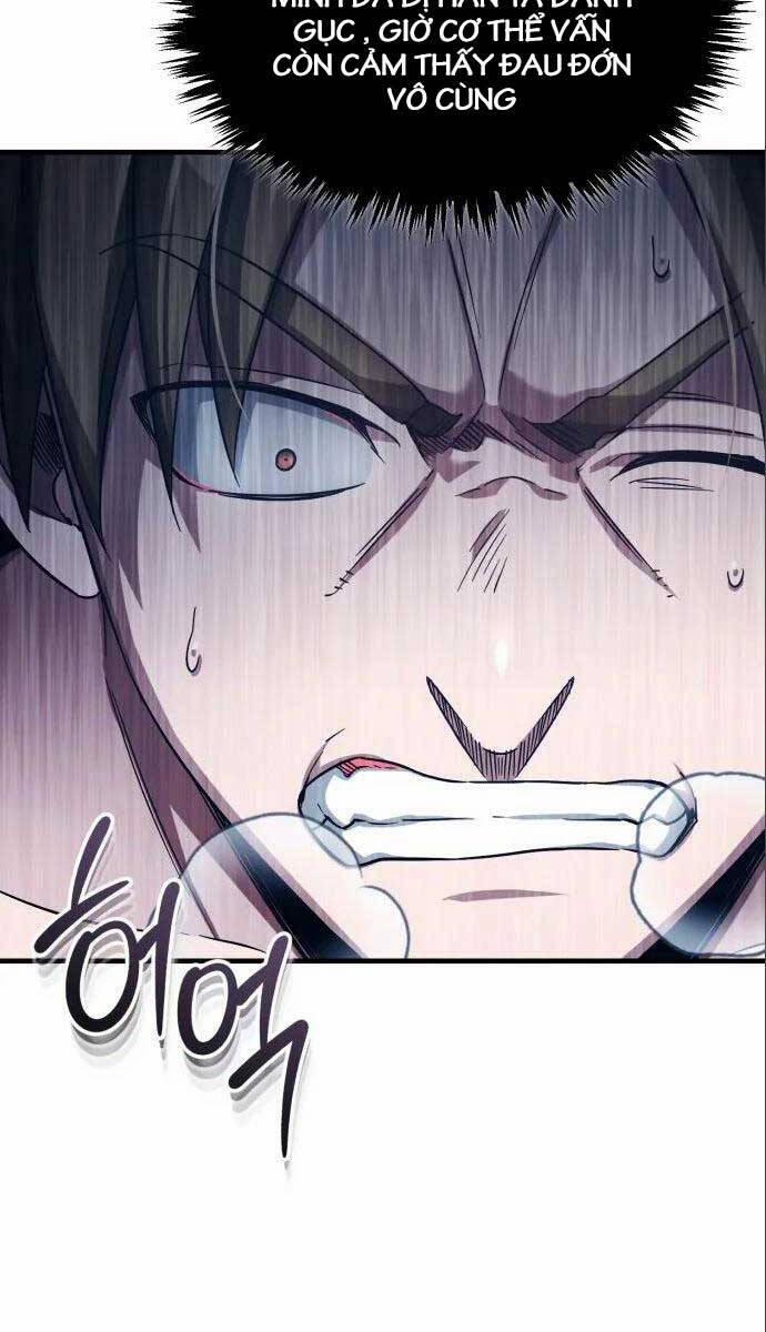 Thiên Quỷ Chẳng Sống Nổi Cuộc Đời Bình Thường 94 trang 46