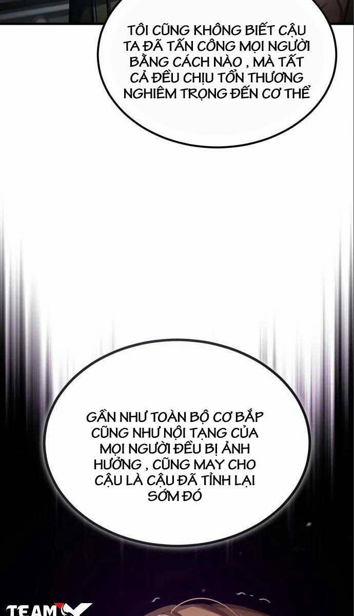 Thiên Quỷ Chẳng Sống Nổi Cuộc Đời Bình Thường 94 trang 48