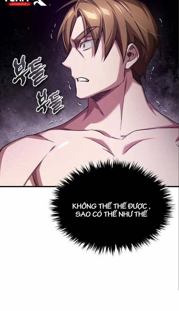 Thiên Quỷ Chẳng Sống Nổi Cuộc Đời Bình Thường 94 trang 49