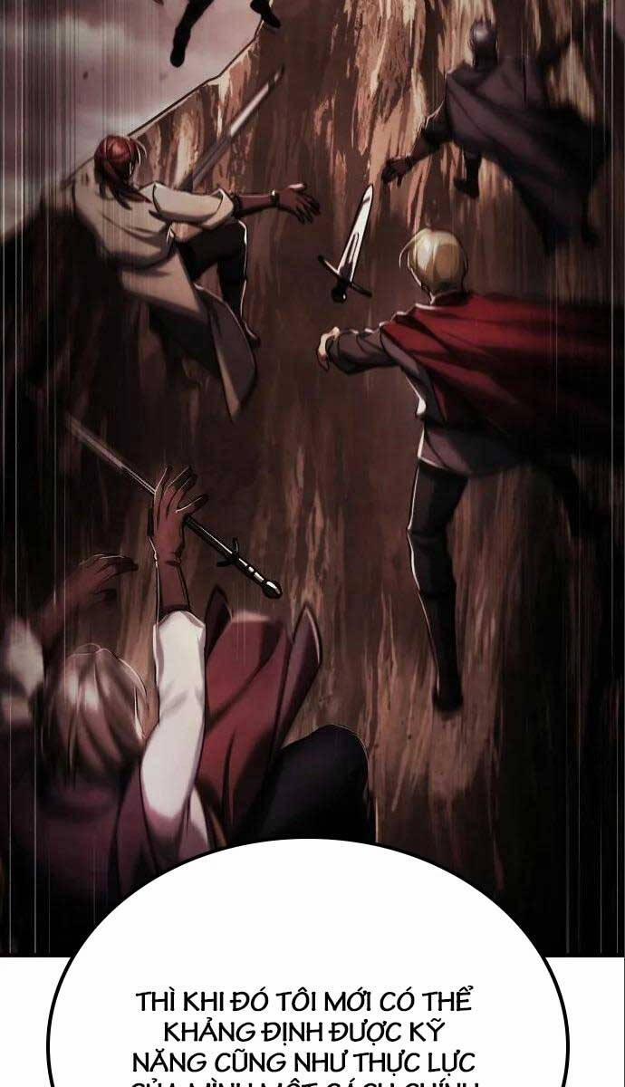 Thiên Quỷ Chẳng Sống Nổi Cuộc Đời Bình Thường 94 trang 5