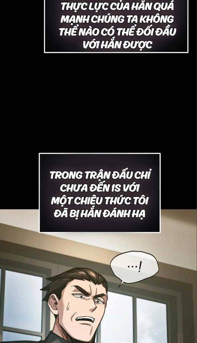 Thiên Quỷ Chẳng Sống Nổi Cuộc Đời Bình Thường 94 trang 53