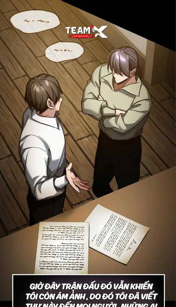 Thiên Quỷ Chẳng Sống Nổi Cuộc Đời Bình Thường 94 trang 55