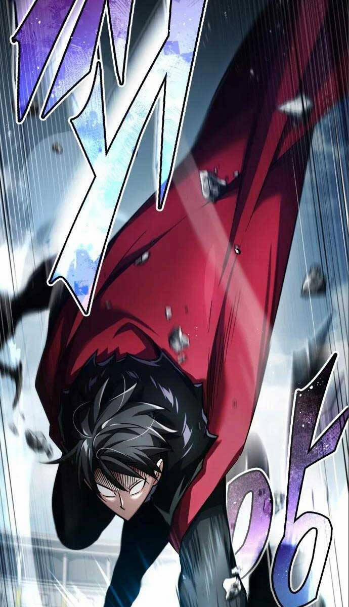 Thiên Quỷ Chẳng Sống Nổi Cuộc Đời Bình Thường 94 trang 57