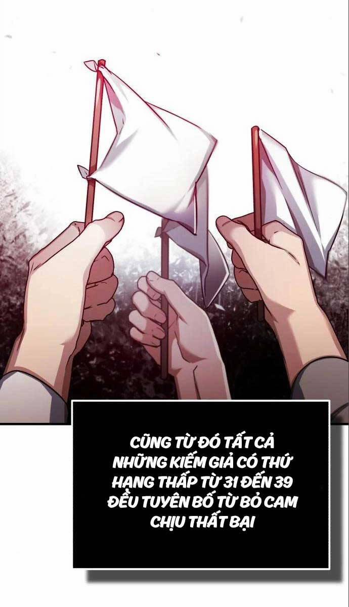 Thiên Quỷ Chẳng Sống Nổi Cuộc Đời Bình Thường 94 trang 62