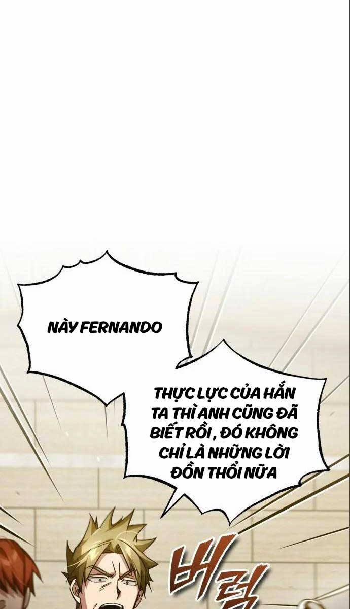 Thiên Quỷ Chẳng Sống Nổi Cuộc Đời Bình Thường 94 trang 65