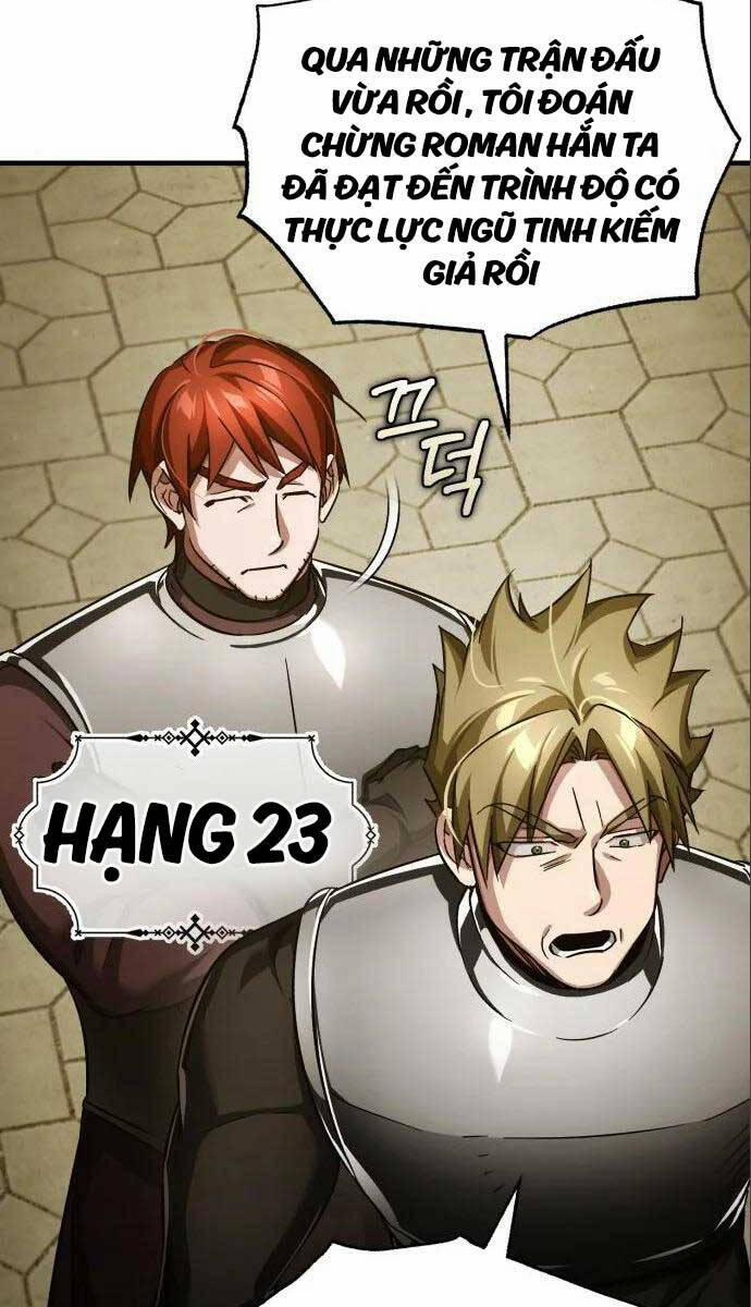 Thiên Quỷ Chẳng Sống Nổi Cuộc Đời Bình Thường 94 trang 68