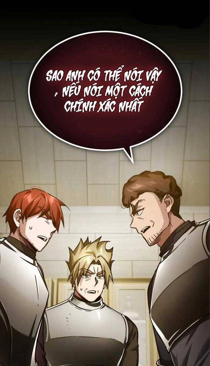 Thiên Quỷ Chẳng Sống Nổi Cuộc Đời Bình Thường 94 trang 72