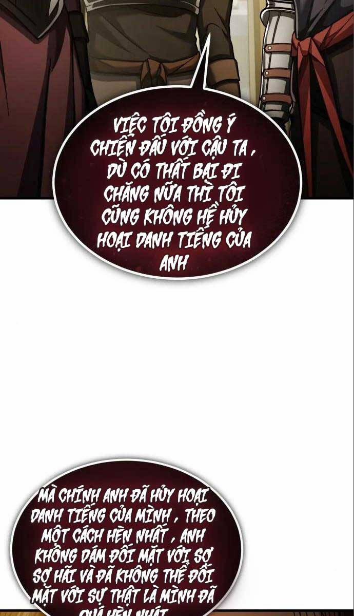 Thiên Quỷ Chẳng Sống Nổi Cuộc Đời Bình Thường 94 trang 73