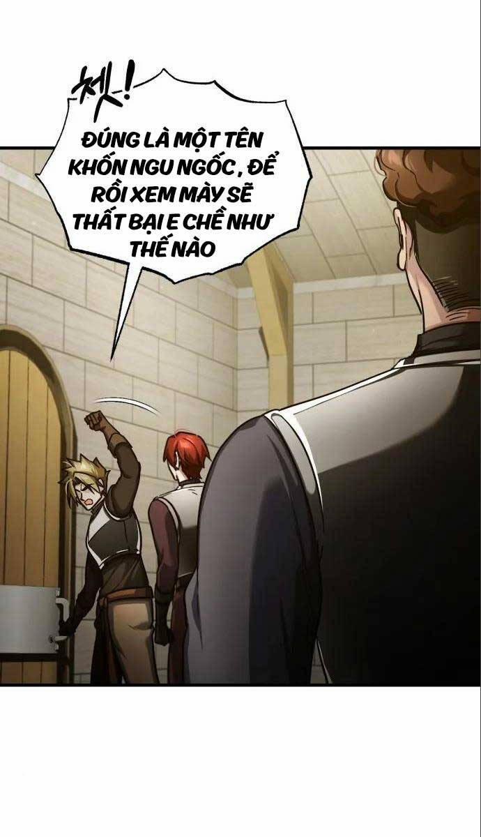 Thiên Quỷ Chẳng Sống Nổi Cuộc Đời Bình Thường 94 trang 75