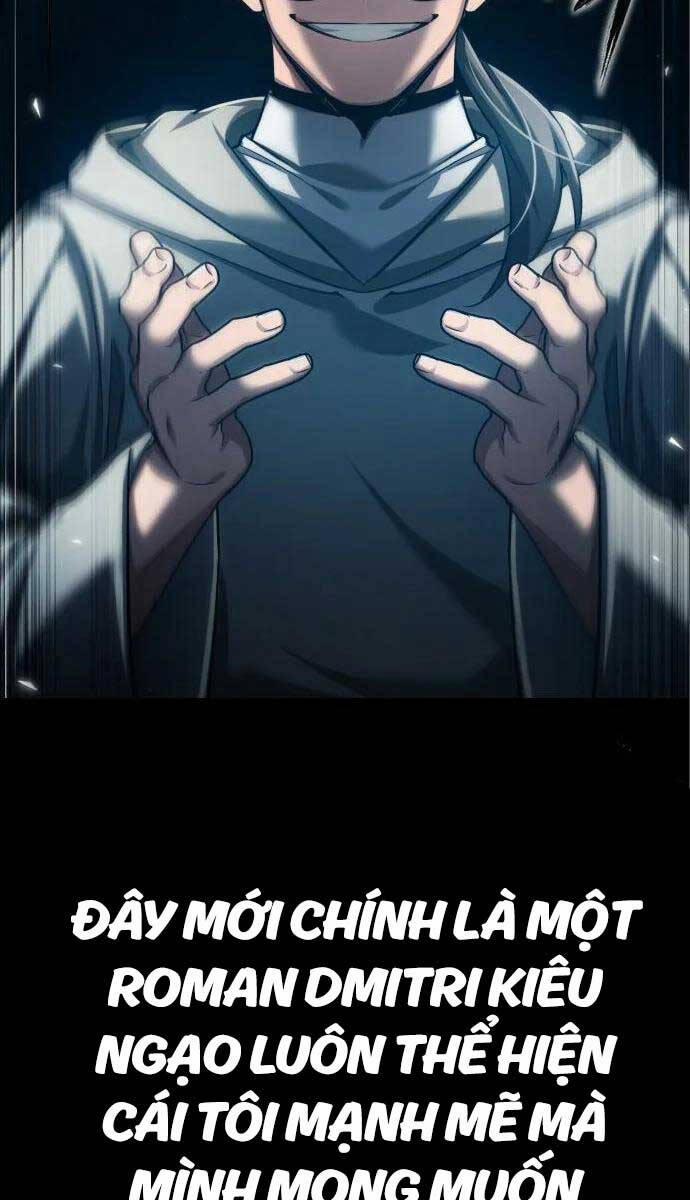 Thiên Quỷ Chẳng Sống Nổi Cuộc Đời Bình Thường 94 trang 8