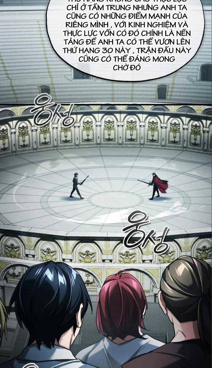 Thiên Quỷ Chẳng Sống Nổi Cuộc Đời Bình Thường 94 trang 80