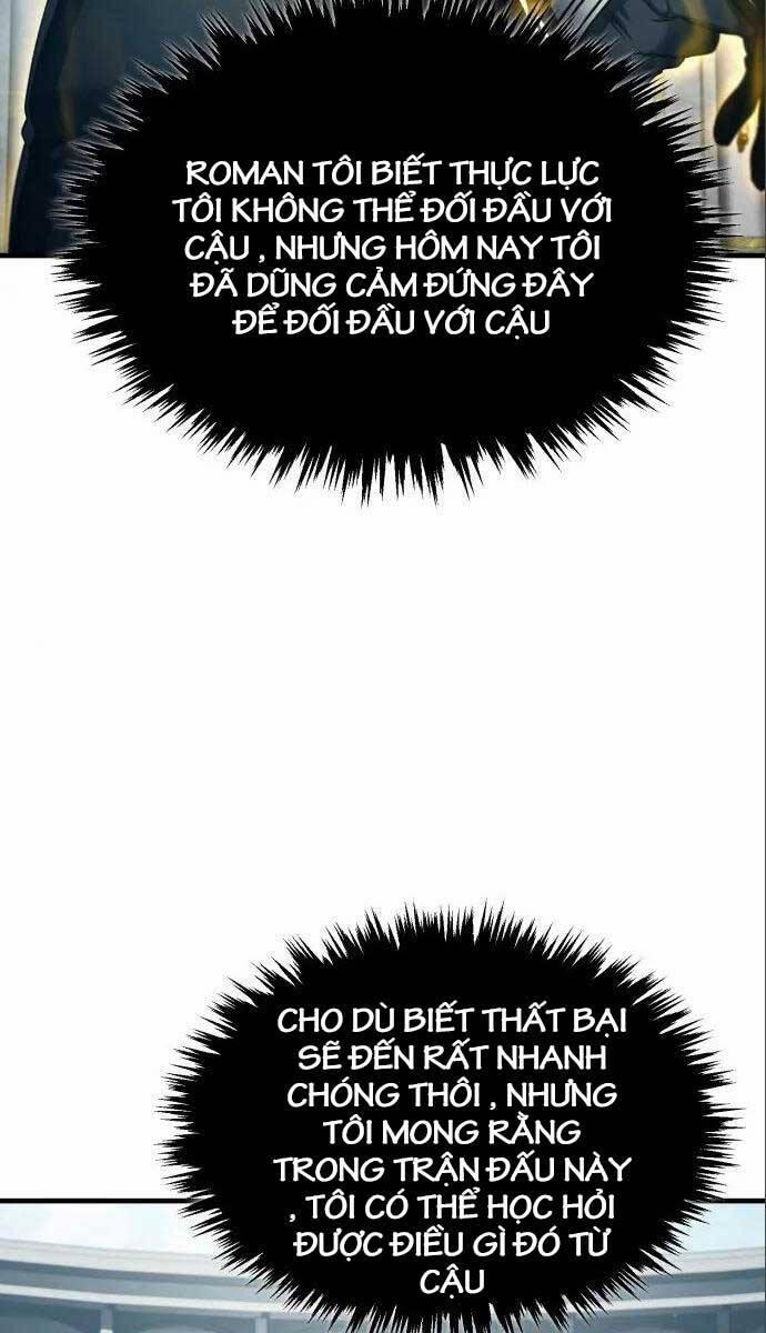 Thiên Quỷ Chẳng Sống Nổi Cuộc Đời Bình Thường 94 trang 83