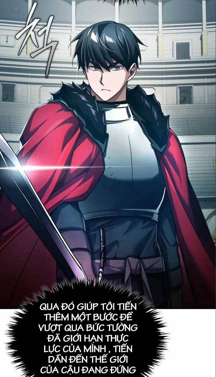 Thiên Quỷ Chẳng Sống Nổi Cuộc Đời Bình Thường 94 trang 84