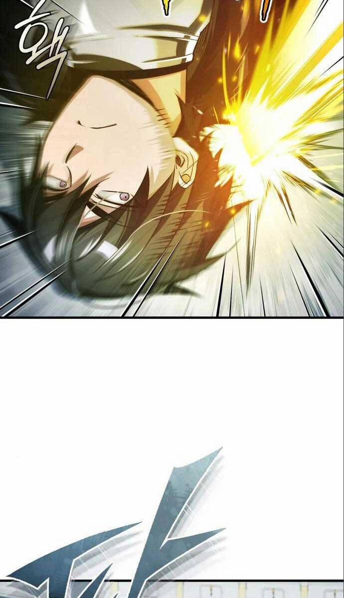 Thiên Quỷ Chẳng Sống Nổi Cuộc Đời Bình Thường 94 trang 96