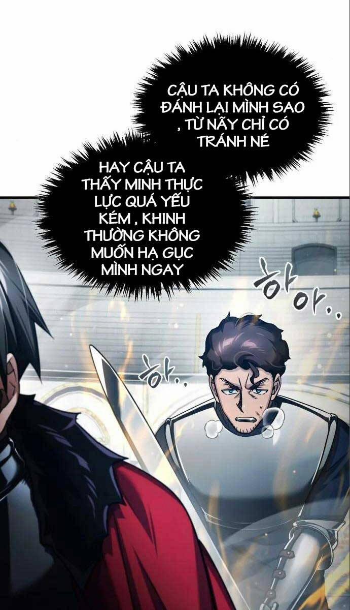 Thiên Quỷ Chẳng Sống Nổi Cuộc Đời Bình Thường 94 trang 98