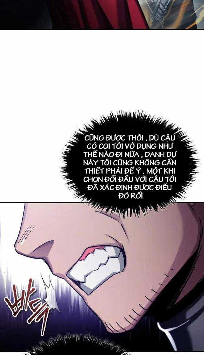 Thiên Quỷ Chẳng Sống Nổi Cuộc Đời Bình Thường 94 trang 99