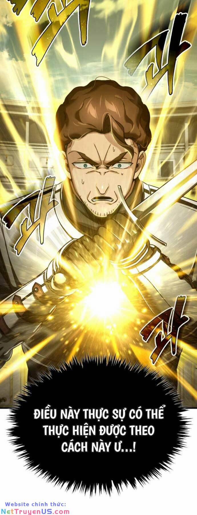 Thiên Quỷ Chẳng Sống Nổi Cuộc Đời Bình Thường 95 trang 10