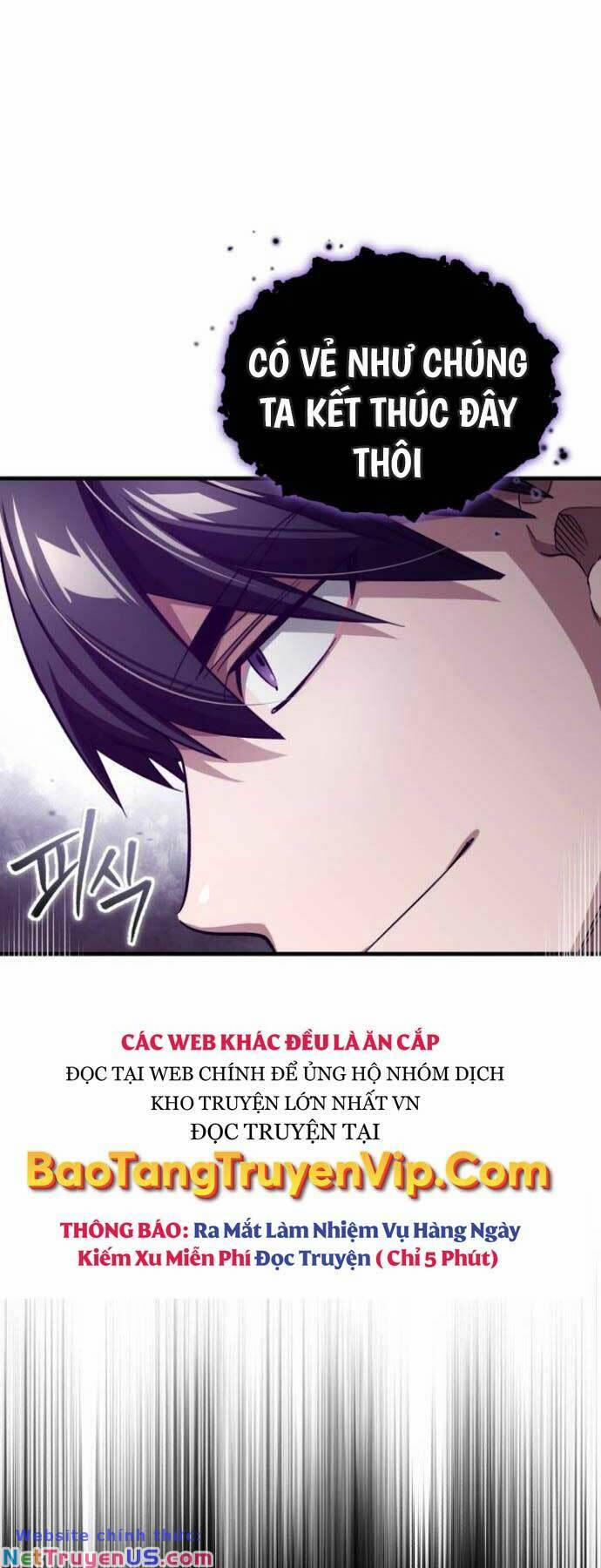 Thiên Quỷ Chẳng Sống Nổi Cuộc Đời Bình Thường 95 trang 11