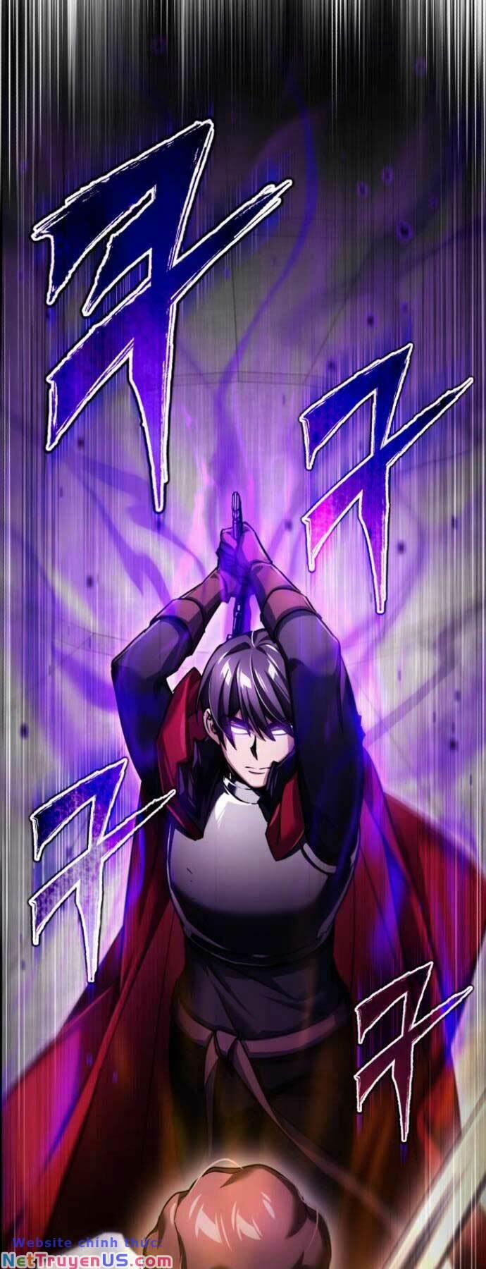 Thiên Quỷ Chẳng Sống Nổi Cuộc Đời Bình Thường 95 trang 12