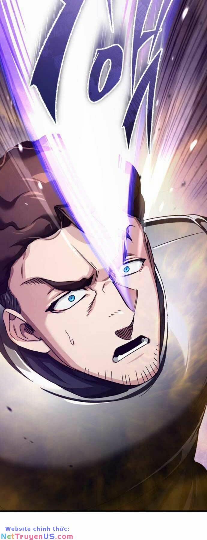 Thiên Quỷ Chẳng Sống Nổi Cuộc Đời Bình Thường 95 trang 14