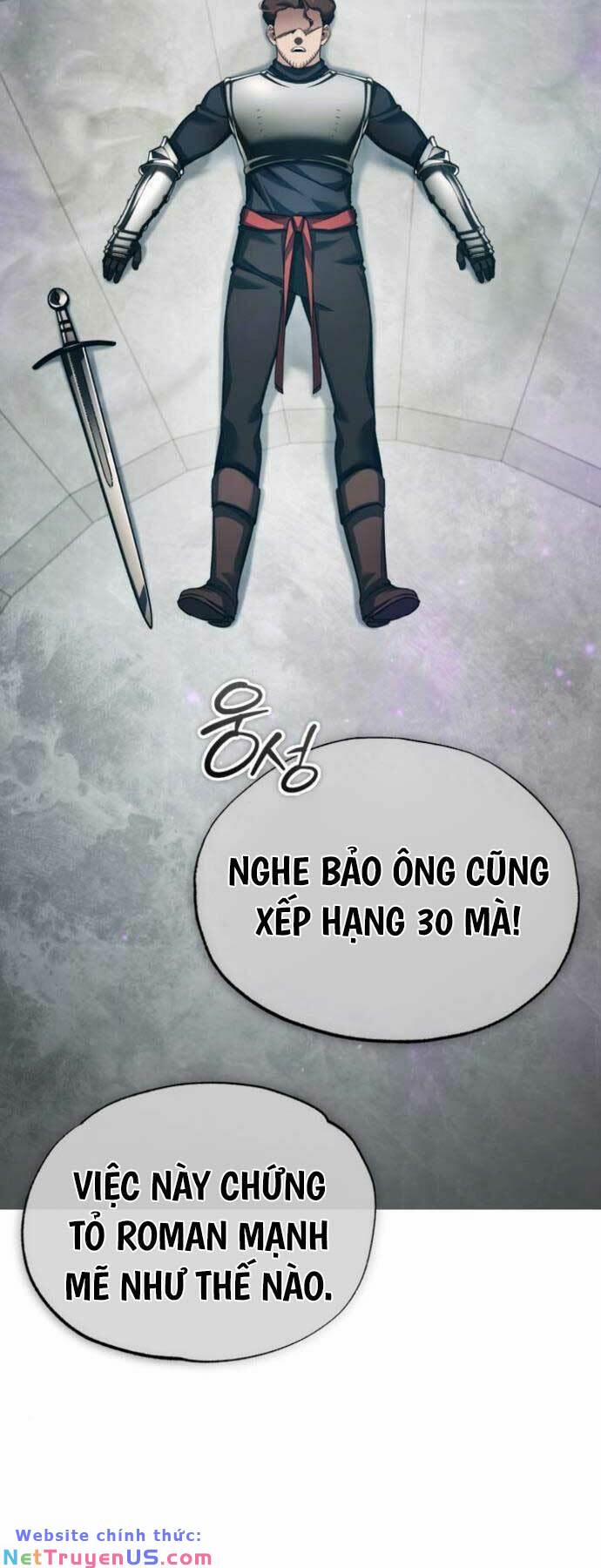 Thiên Quỷ Chẳng Sống Nổi Cuộc Đời Bình Thường 95 trang 16