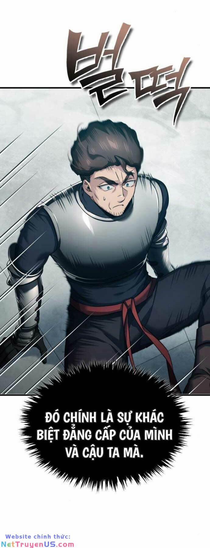 Thiên Quỷ Chẳng Sống Nổi Cuộc Đời Bình Thường 95 trang 17