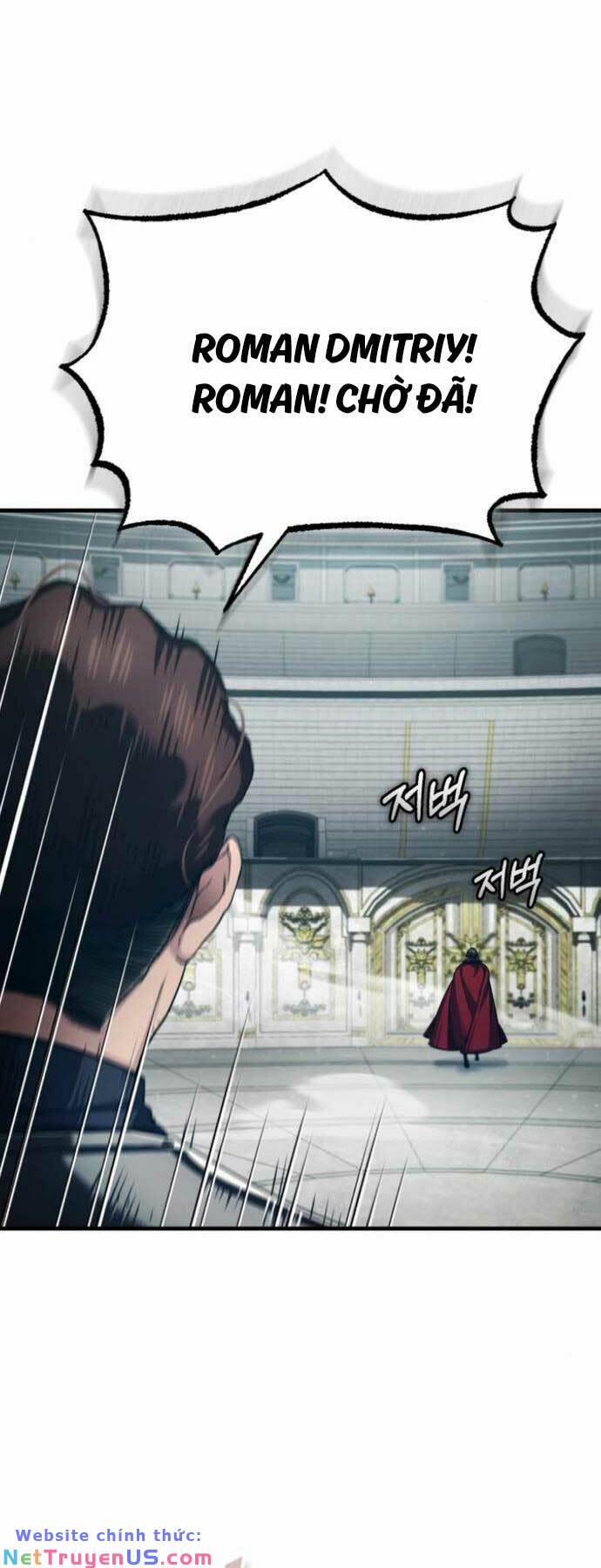 Thiên Quỷ Chẳng Sống Nổi Cuộc Đời Bình Thường 95 trang 18